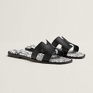 Hermes oran outlet sandals 2019